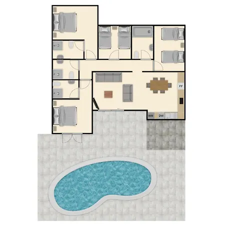 Villa Botanica